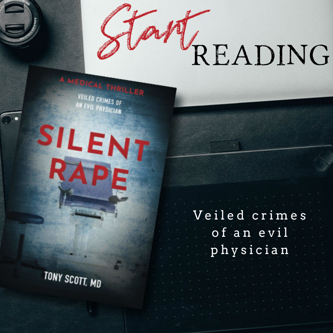 Silent Rape Blitz