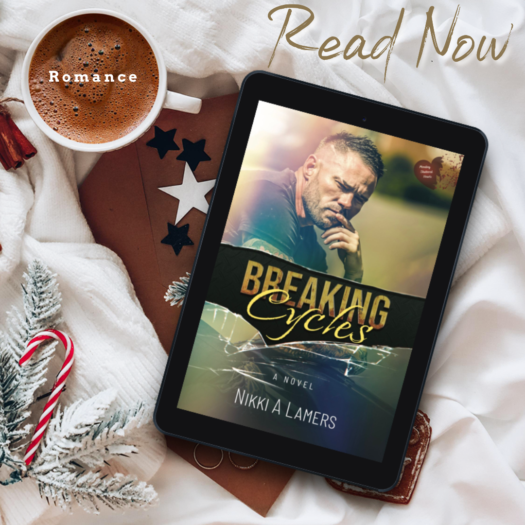 Breaking Cycles Teaser