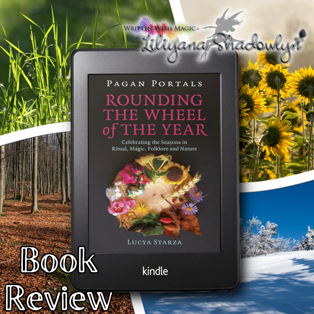 Review: Rounding the Wheel of the Year