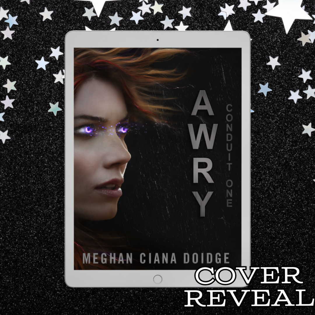 Awry Cover Reveal