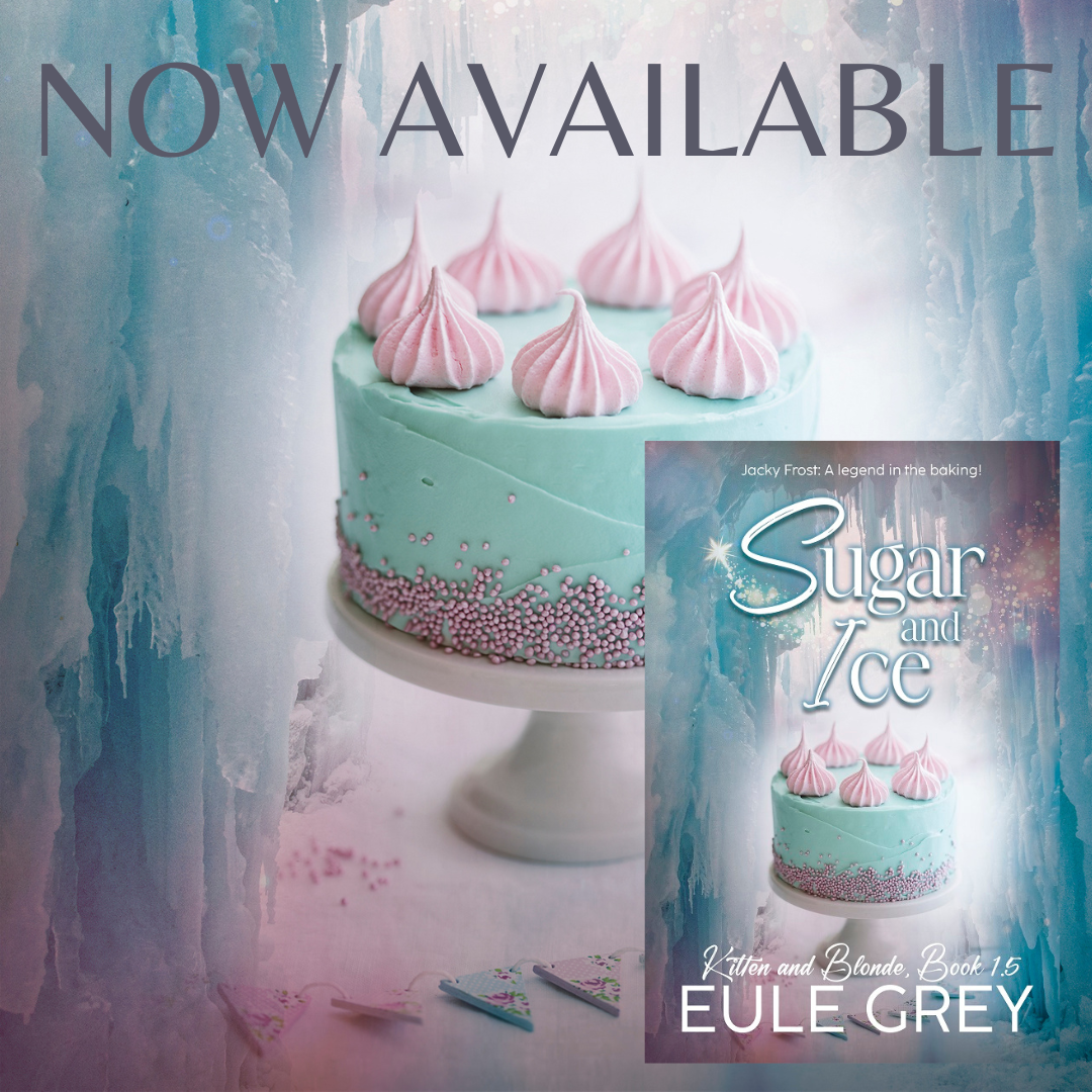 Sugar and Ice Release Blitz