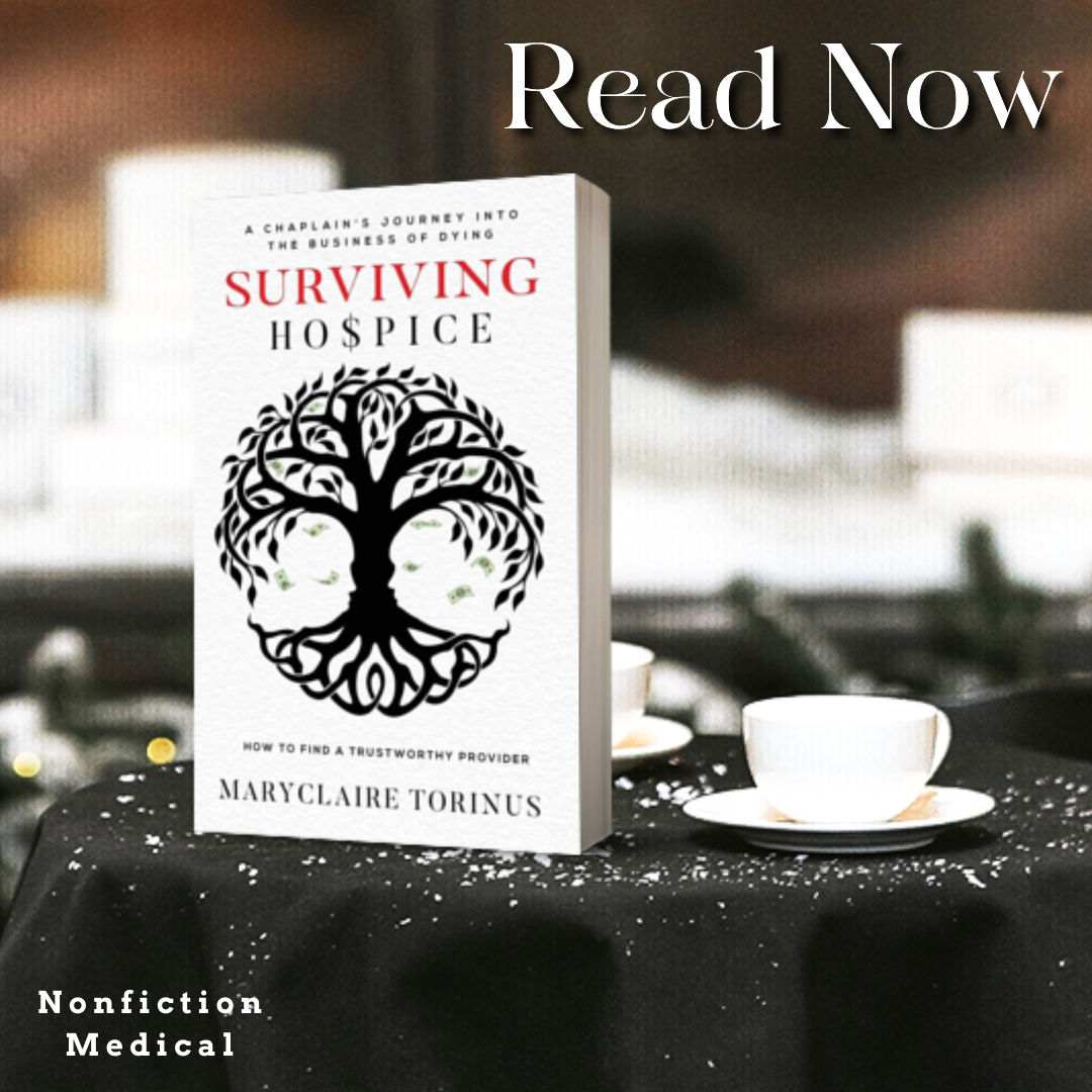 Surviving Hospice Blitz