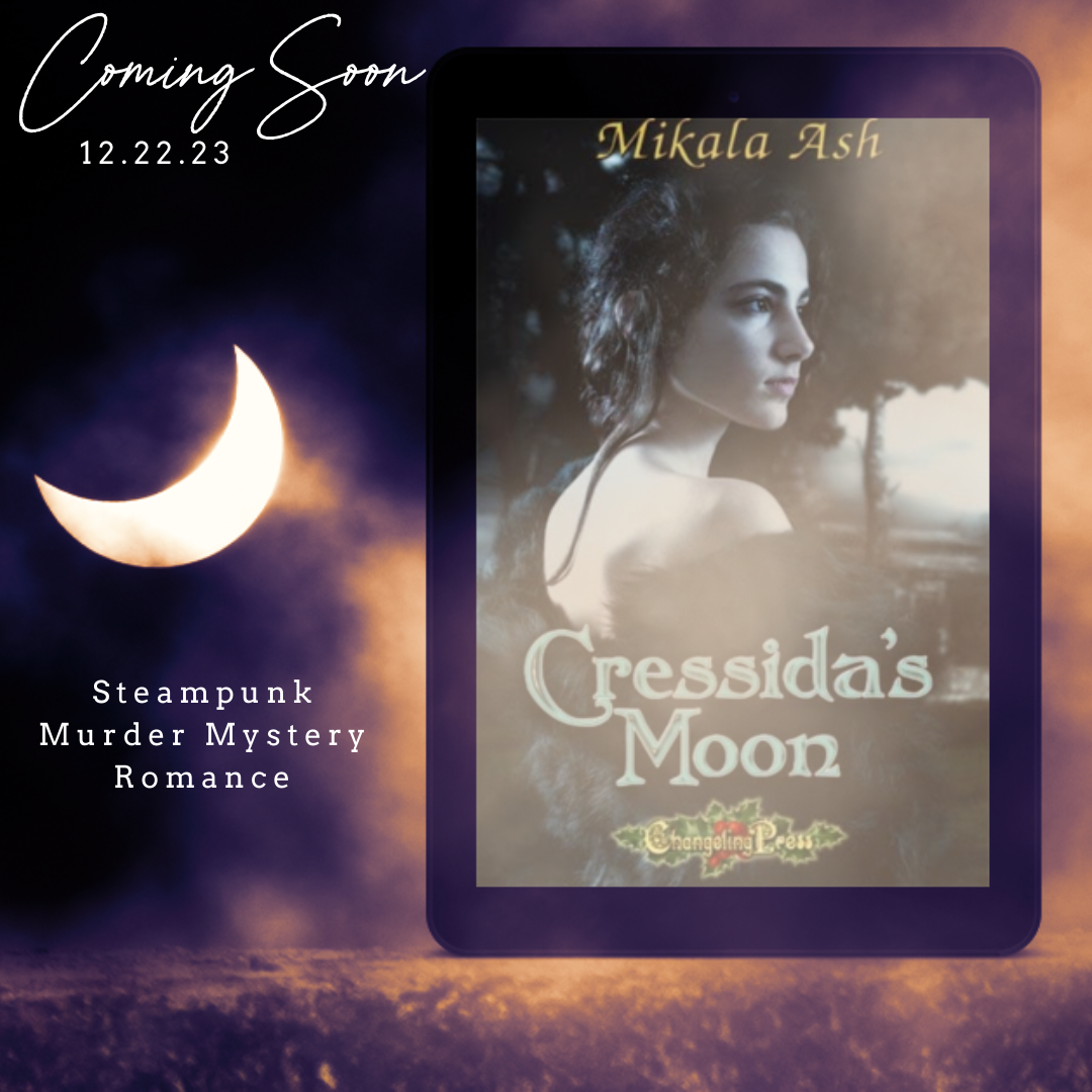 Cressida’s Moon Teaser