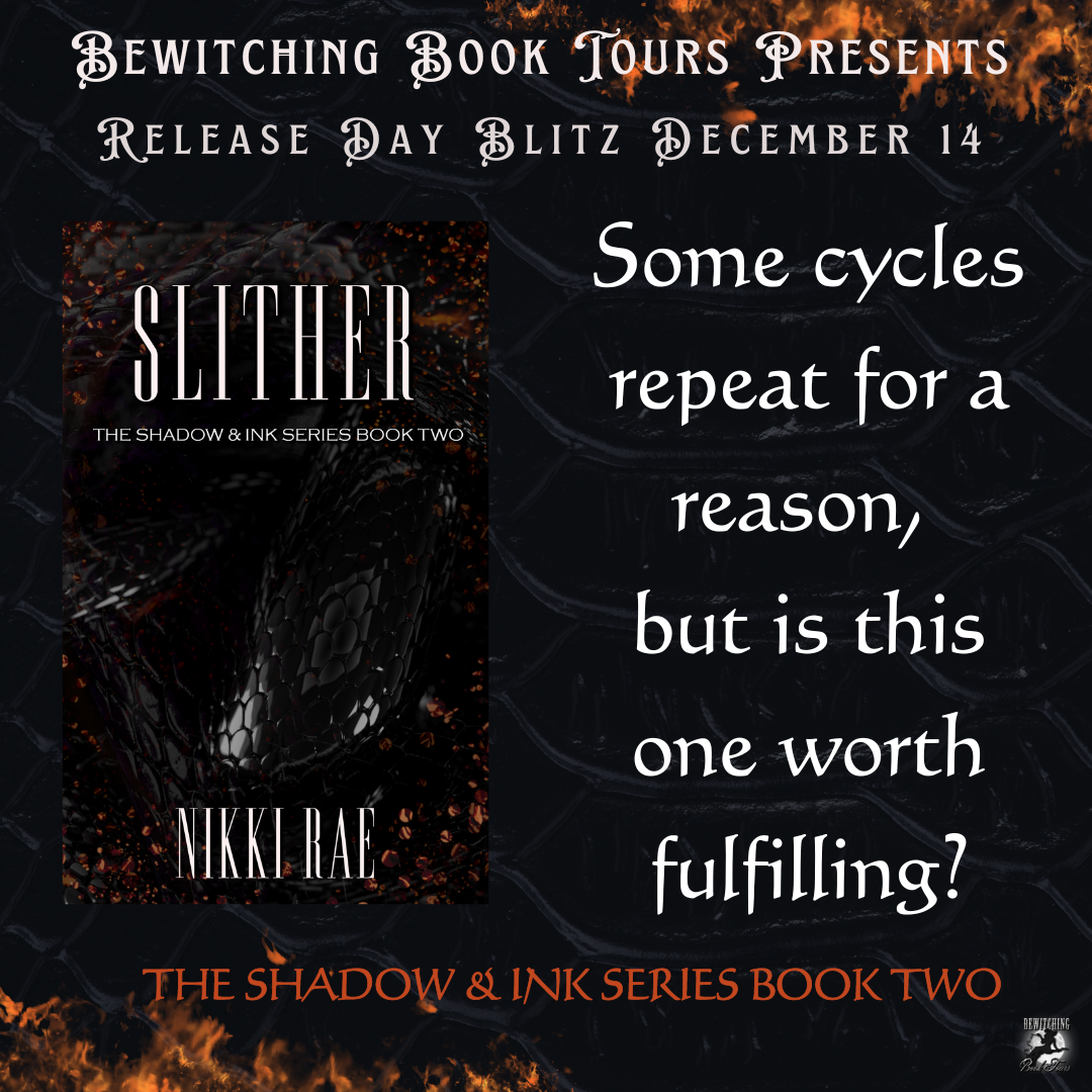Slither Release Blitz