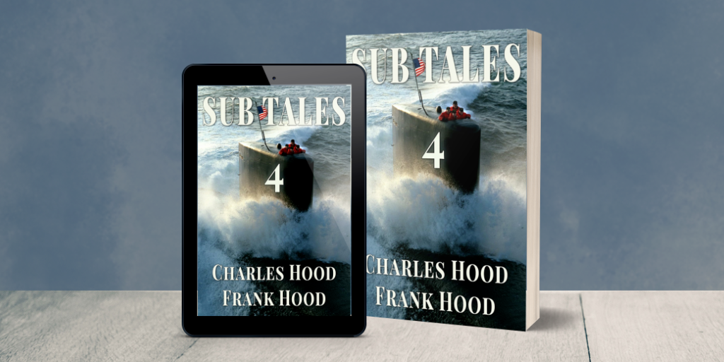 Sub Tales 4 Book Tour