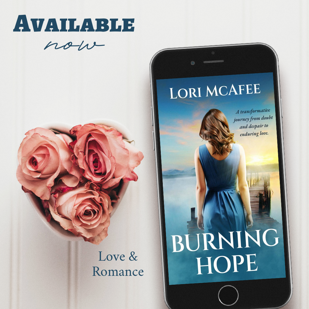 Burning Hope Blitz