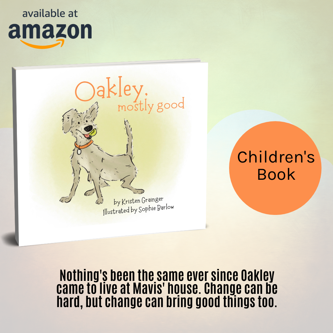 Oakley, Mostly Good Blitz