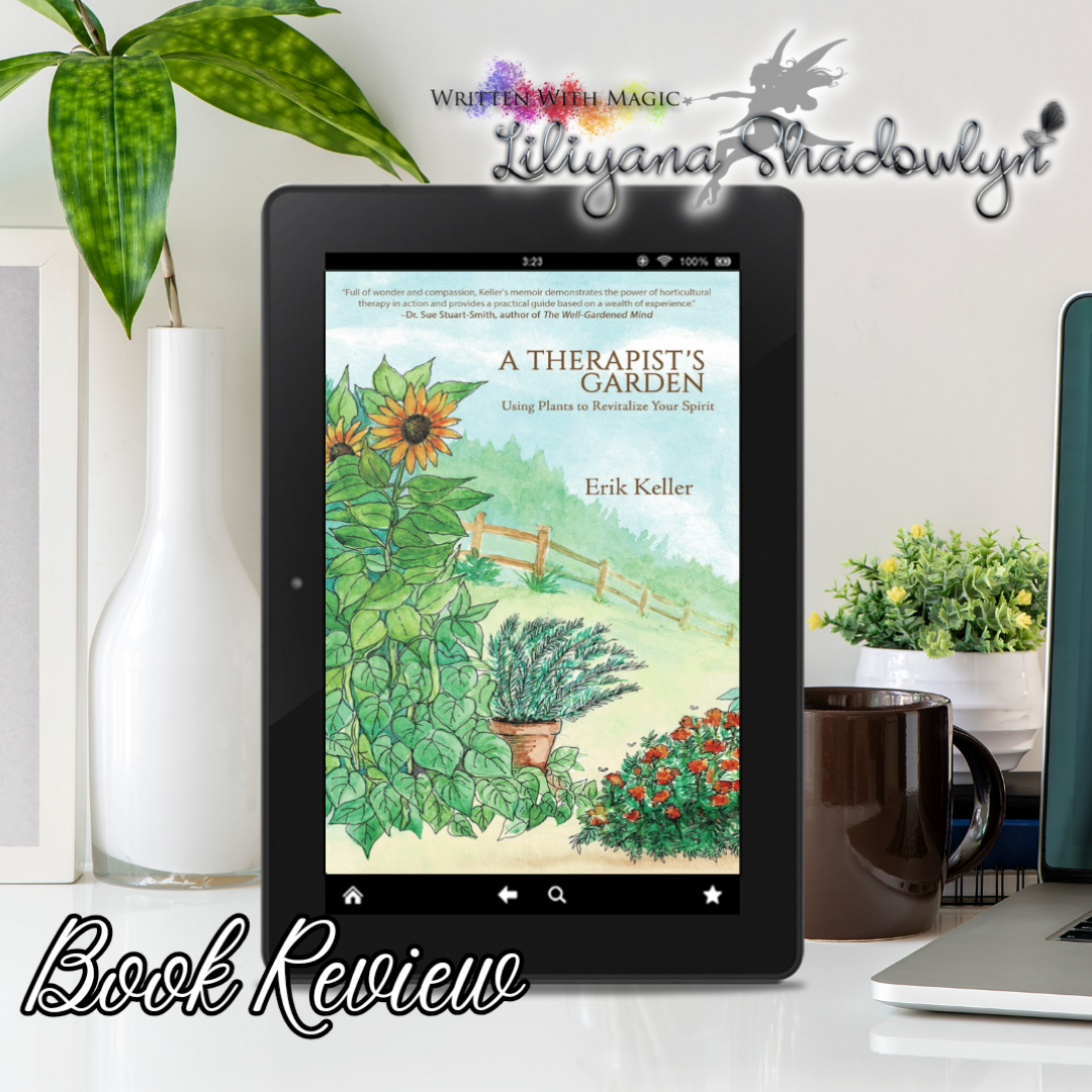 Review: A Therapist’s Garden