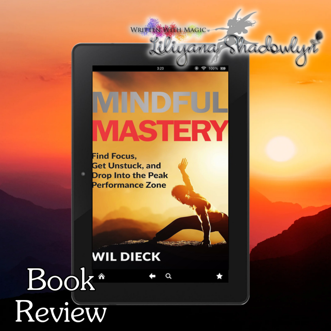 Review: Mindful Mastery