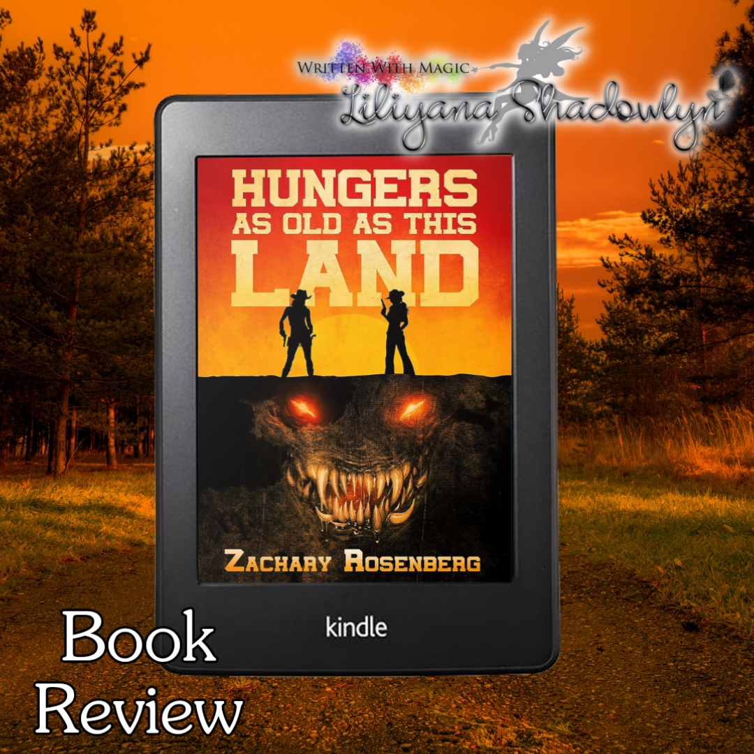 Review: Hungers as Old as This Land