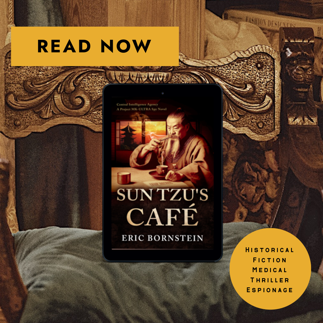 Sun Tzu’s Café Blitz