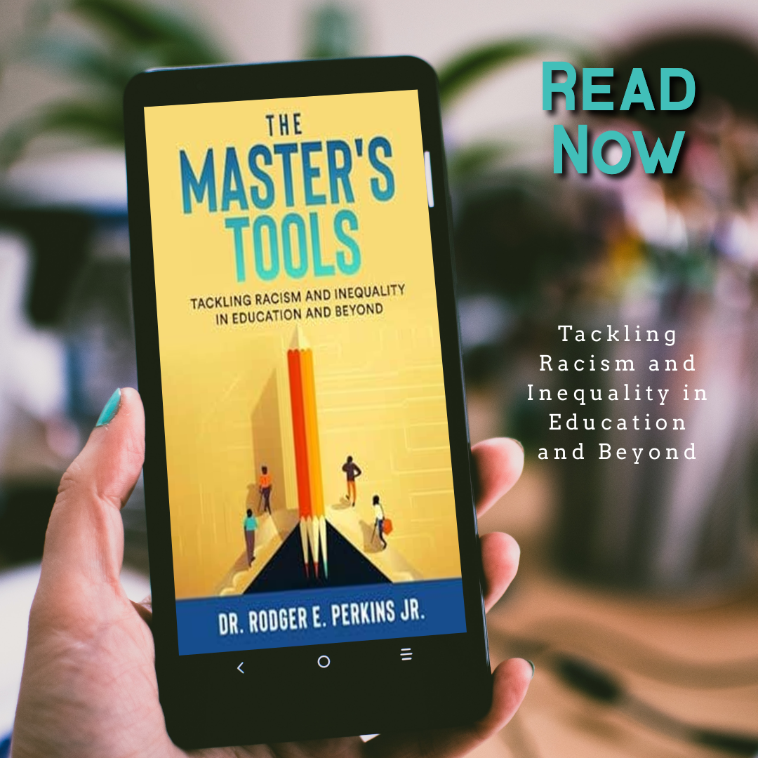 The Master’s Tools Blitz