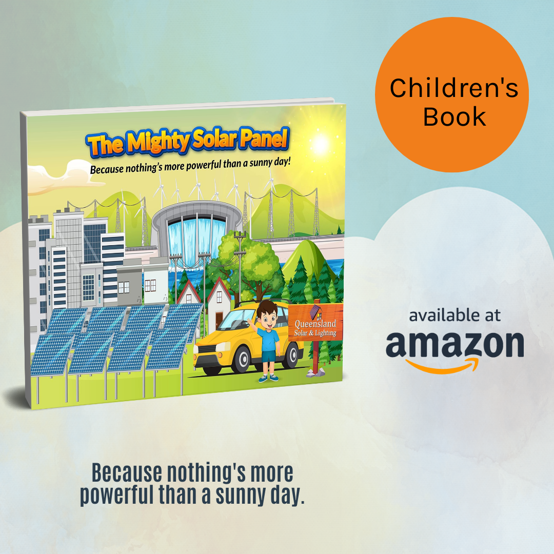 The Mighty Solar Panel Blitz
