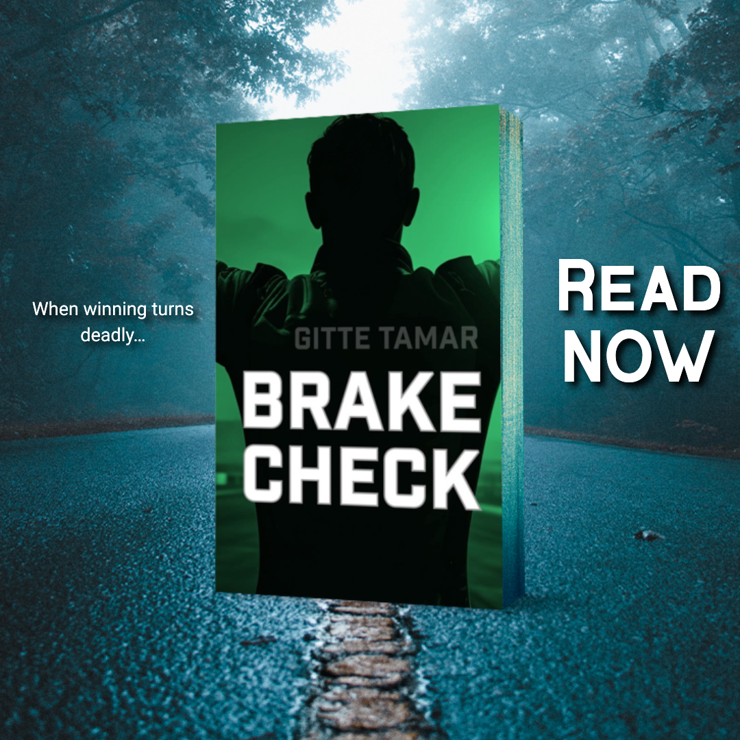Brake Check Blitz