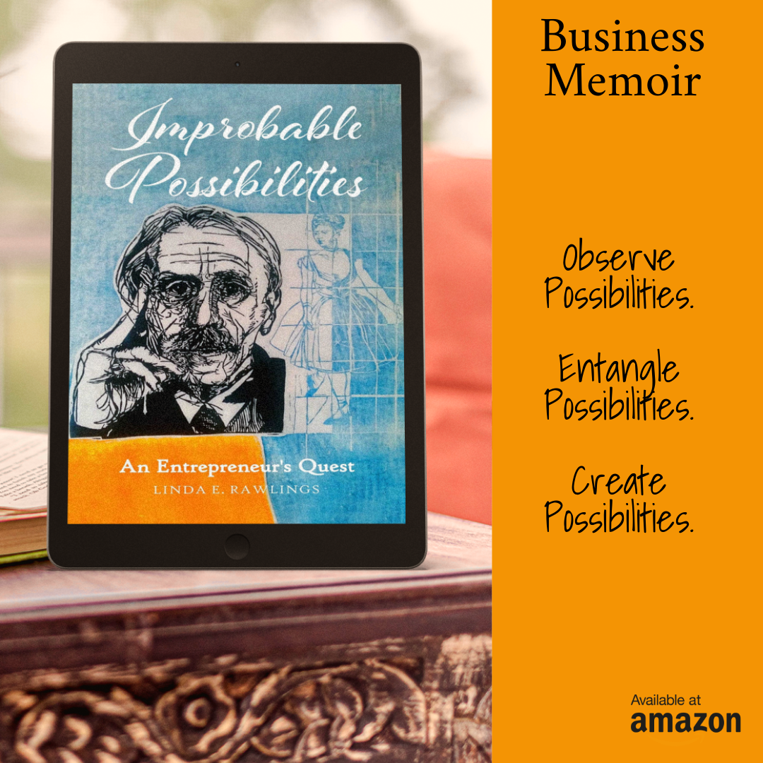 Improbable Possibilities Blitz
