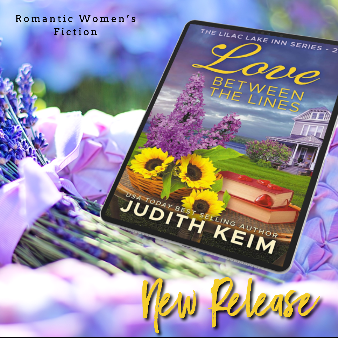 Love Between the Lines Blitz