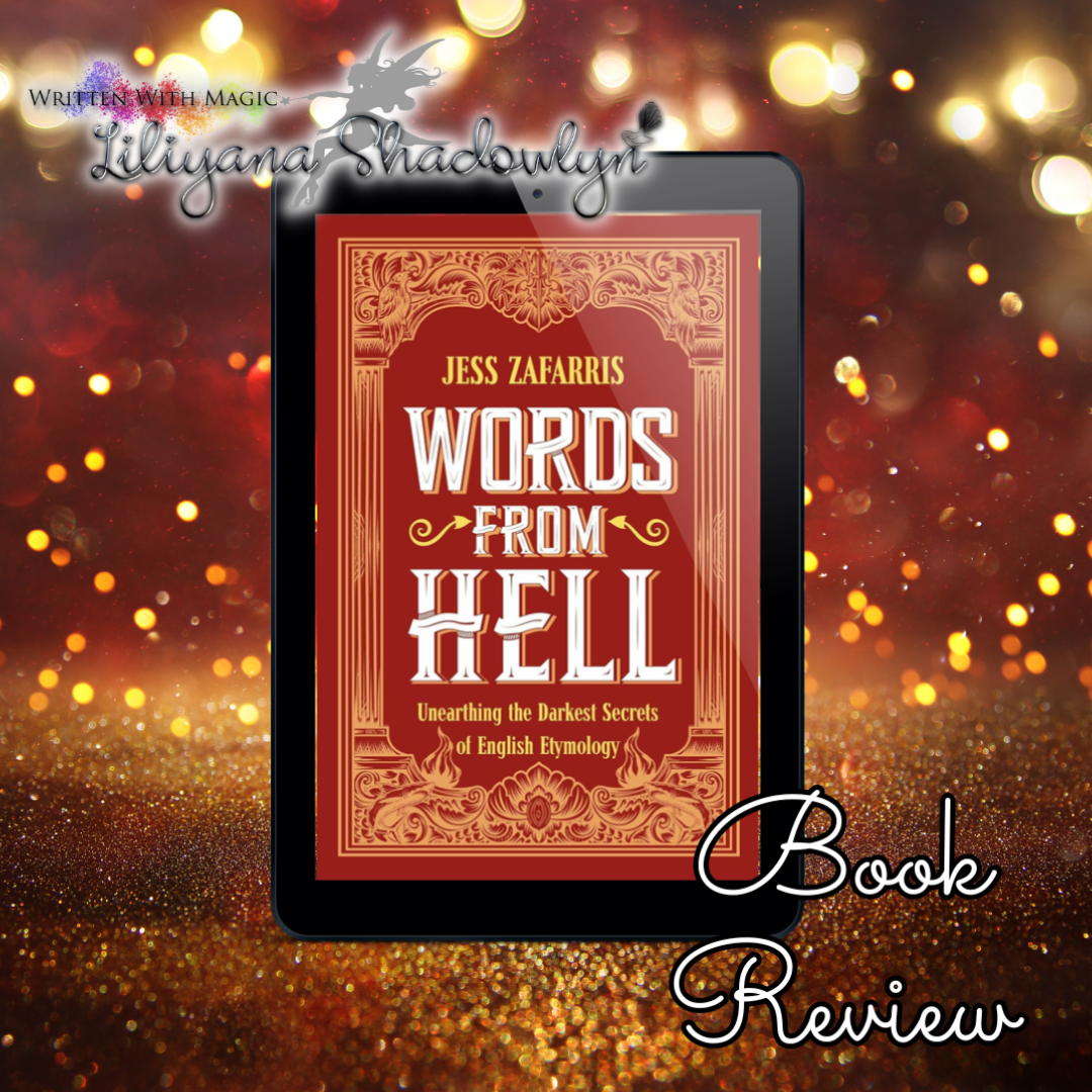 Review: Words from Hell