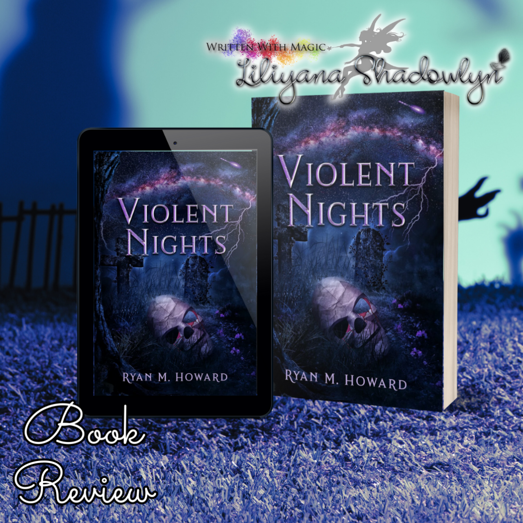Review: Violent Nights