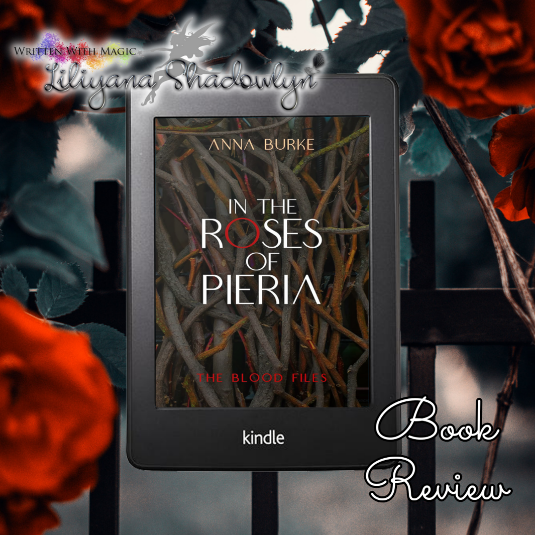 Review: In the Roses of Pieria