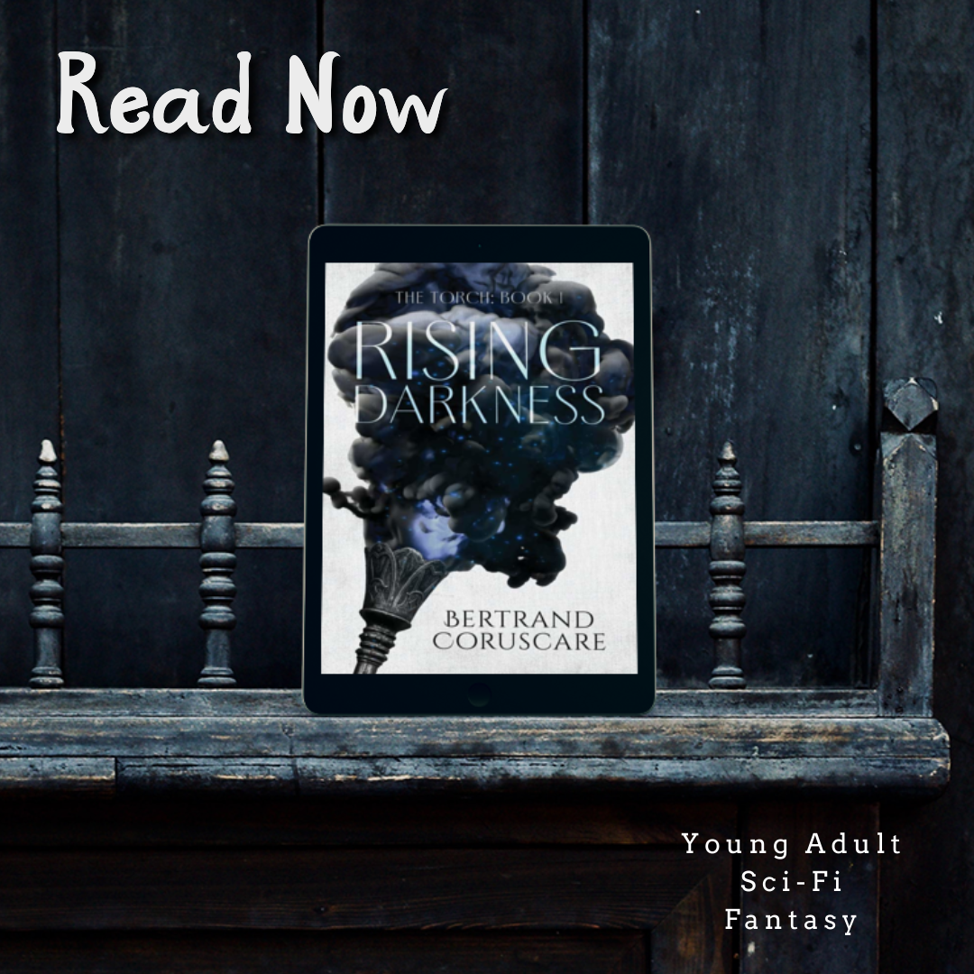 The Torch: Rising Darkness Blitz