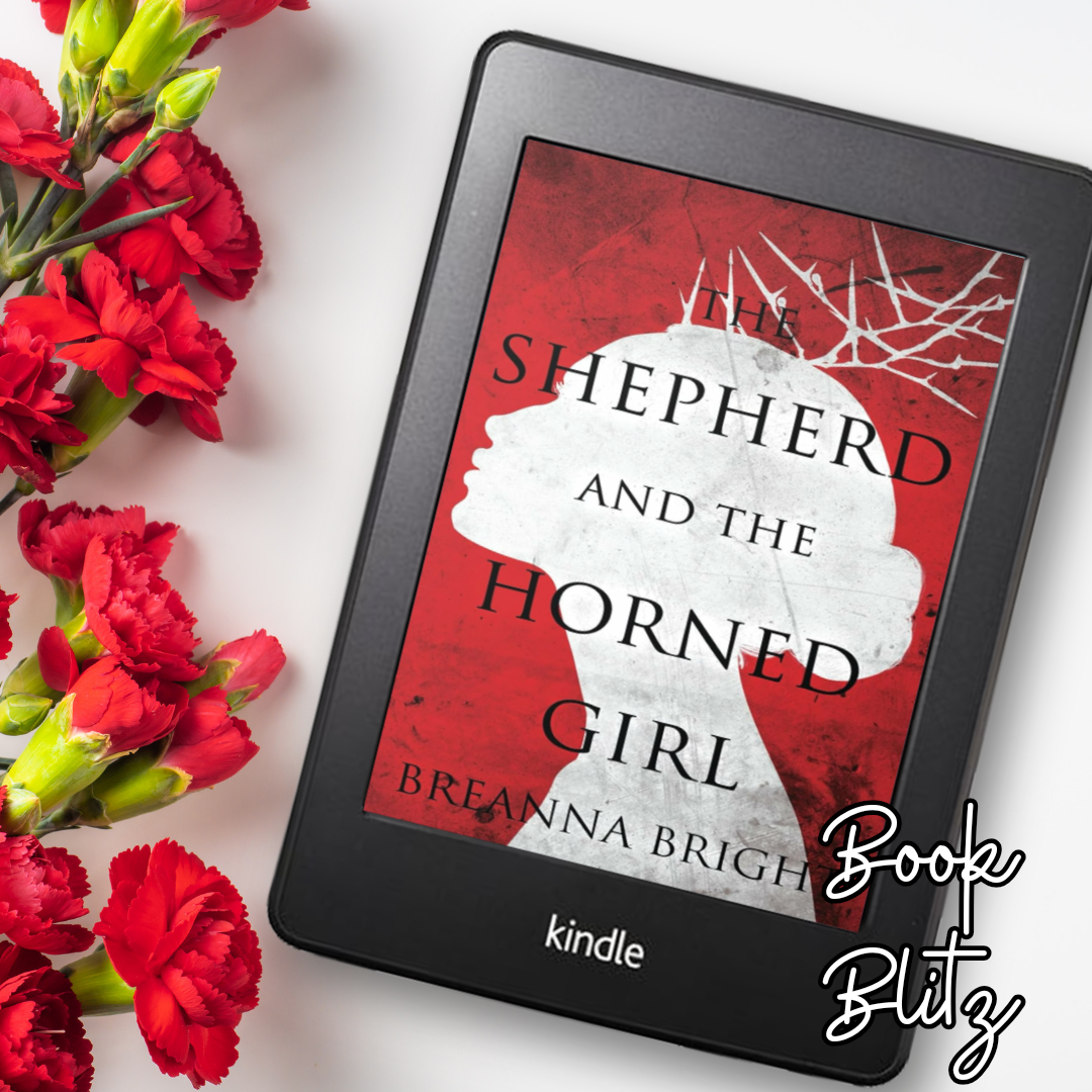 The Shepherd and the Horned Girl Blitz