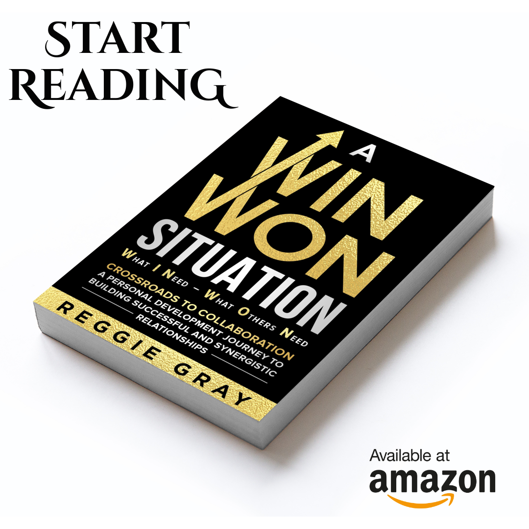 A Win Won Situation Blitz