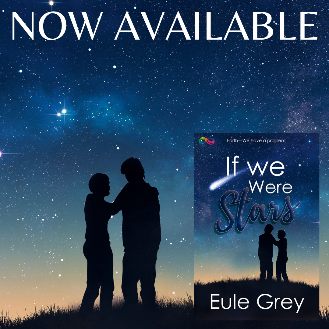 If We Were Stars Release Blitz