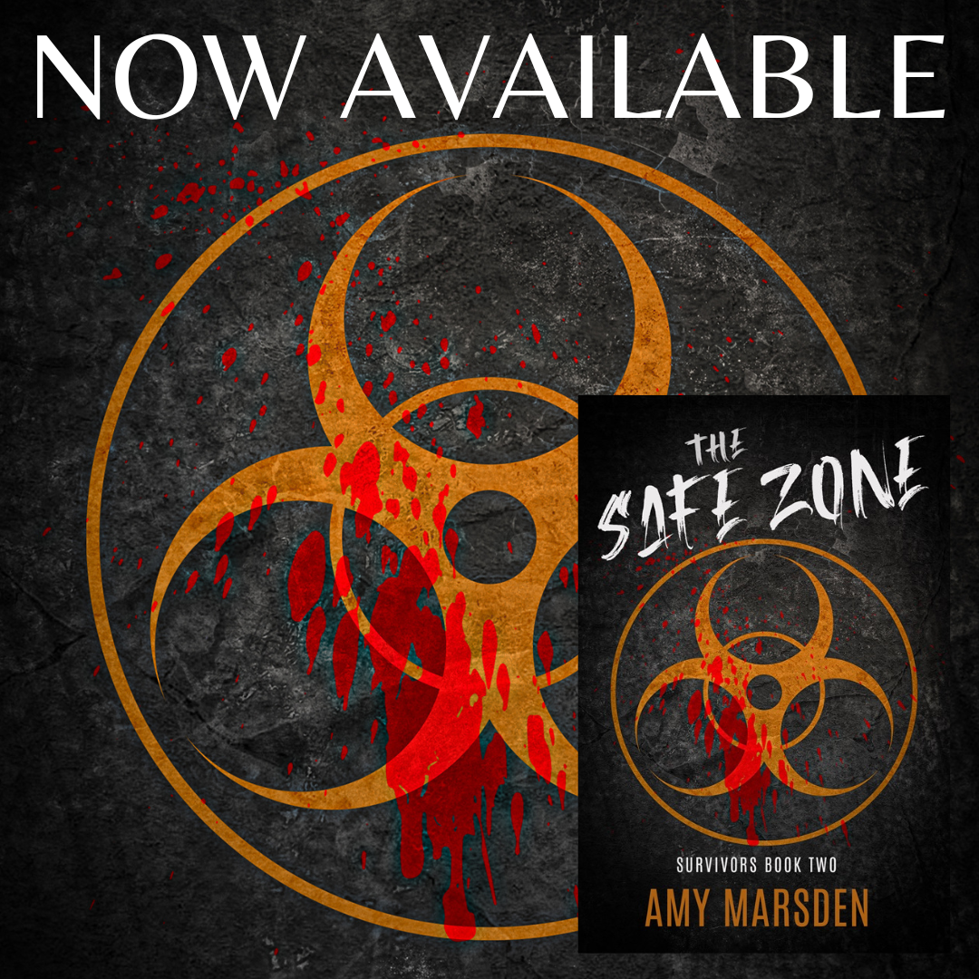 The Safe Zone Release Blitz