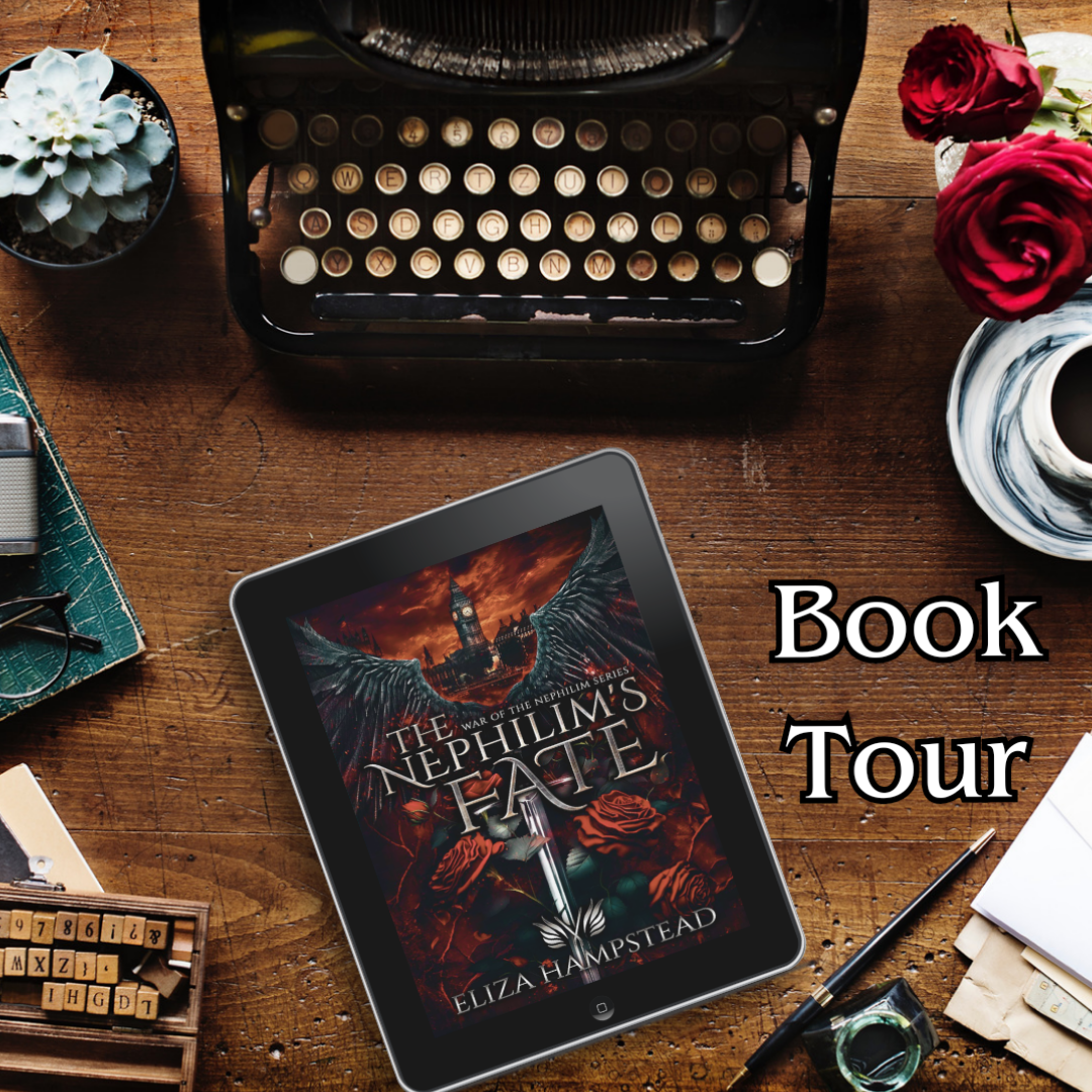 The Nephilim’s Fate Tour