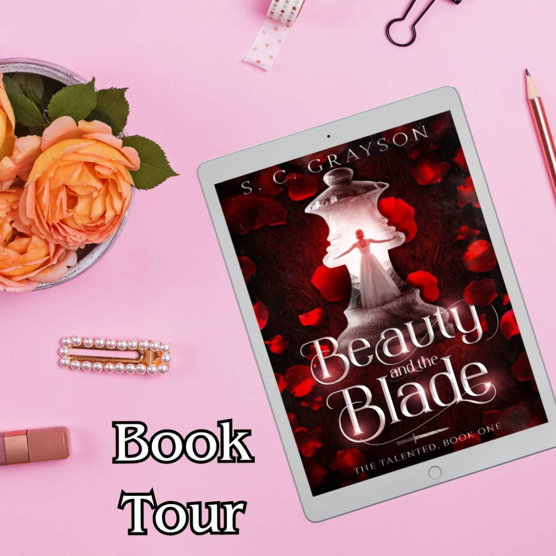 Beauty and the Blade Tour