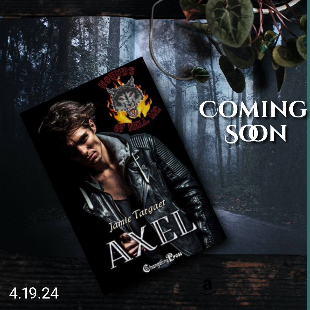 Axel Teaser Tuesday