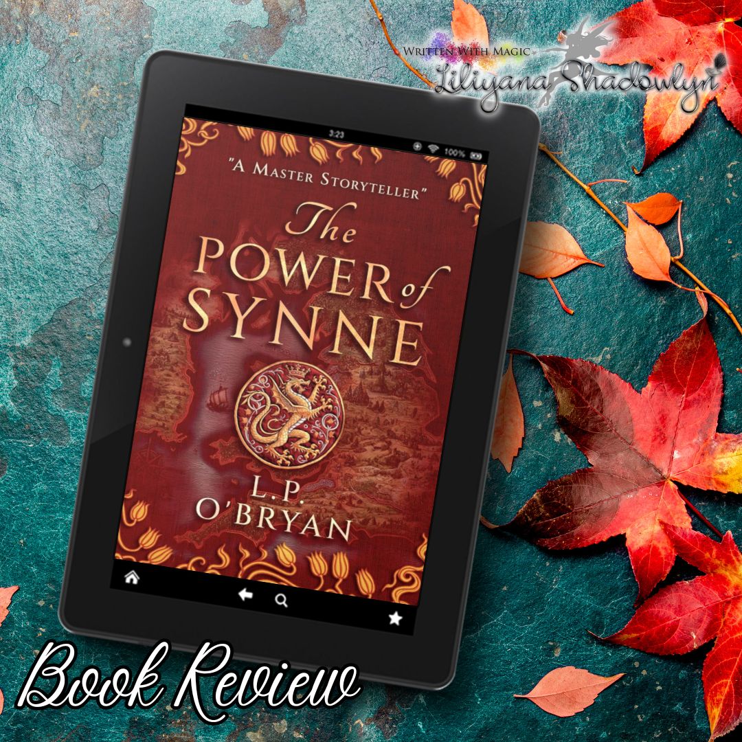 Review: The Power of Synne