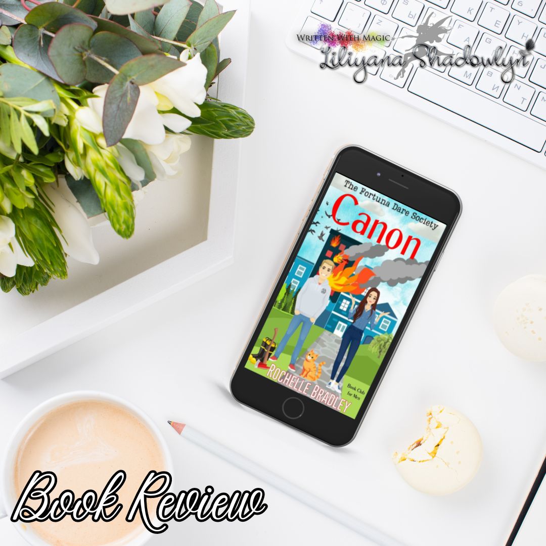 Review: Canon