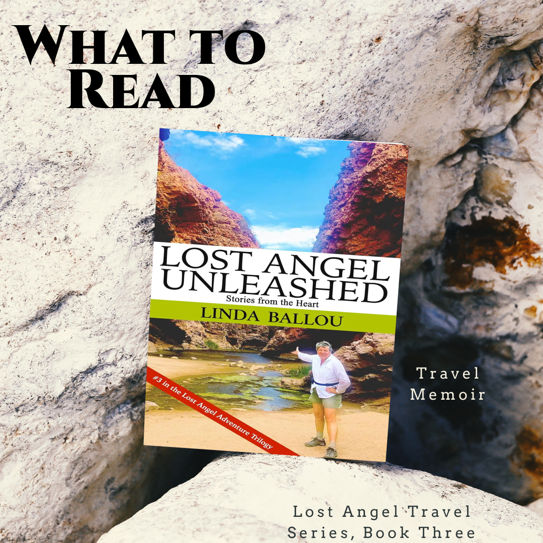 Lost Angel Unleashed Blitz