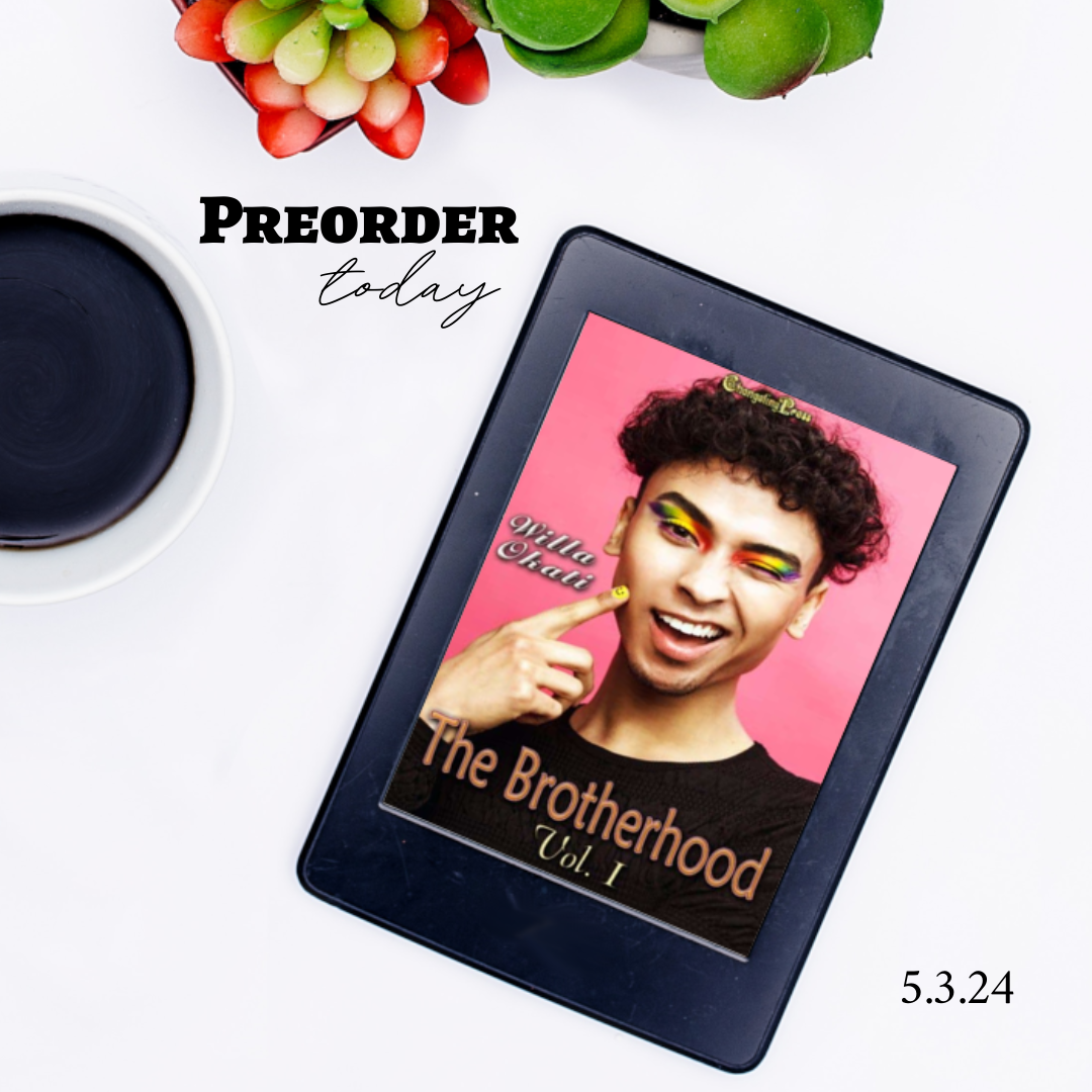 The Brotherhood Pre-Order Blitz