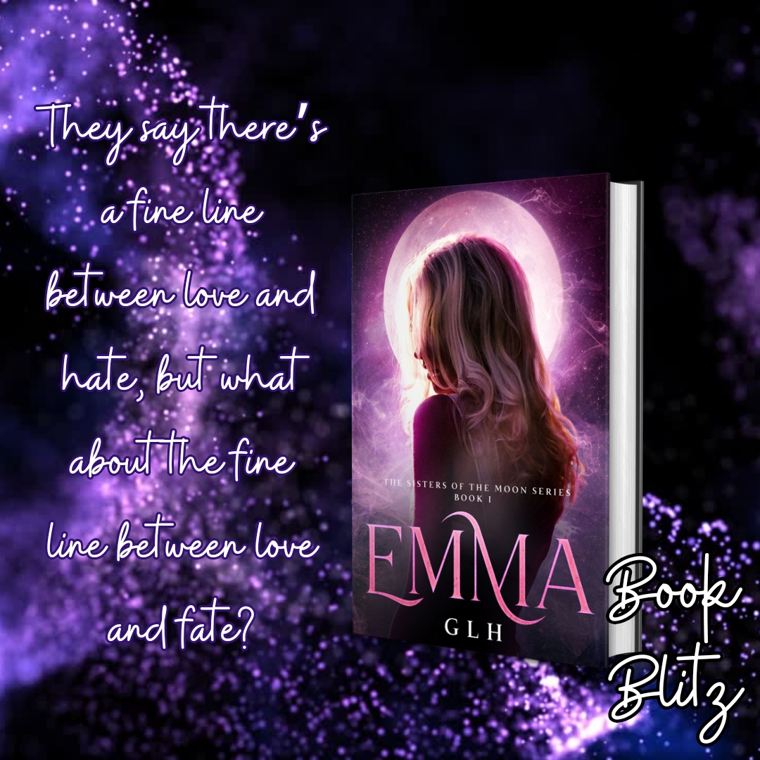 Emma Pre-Release Blitz
