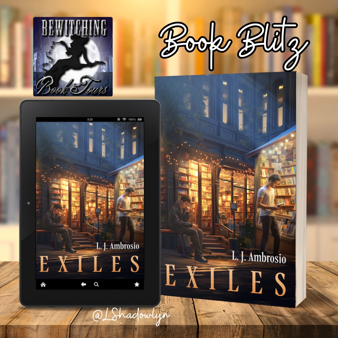 Exiles Blitz
