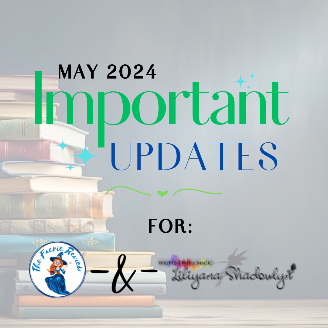 May 2024 Updates