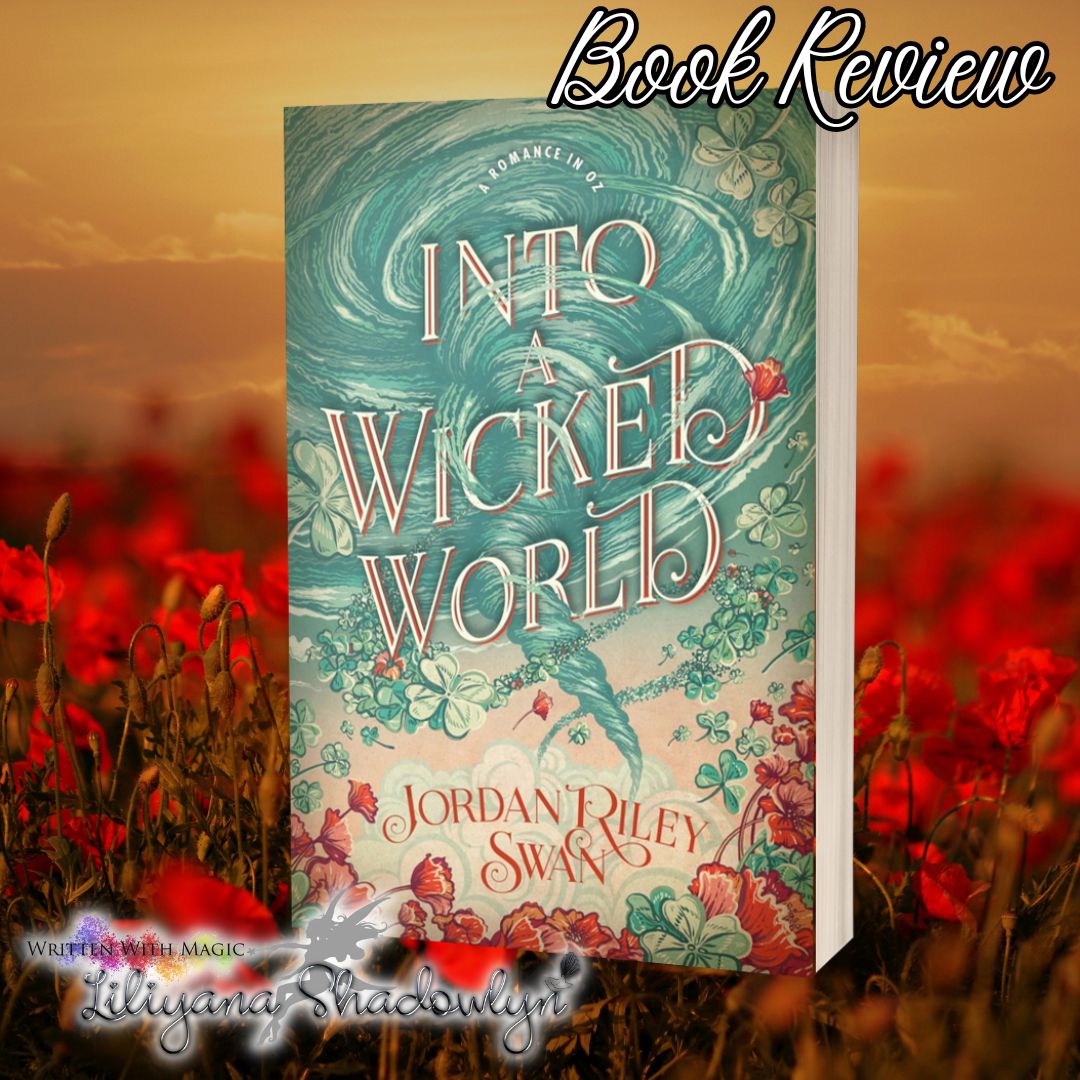 Review: Into a Wicked World