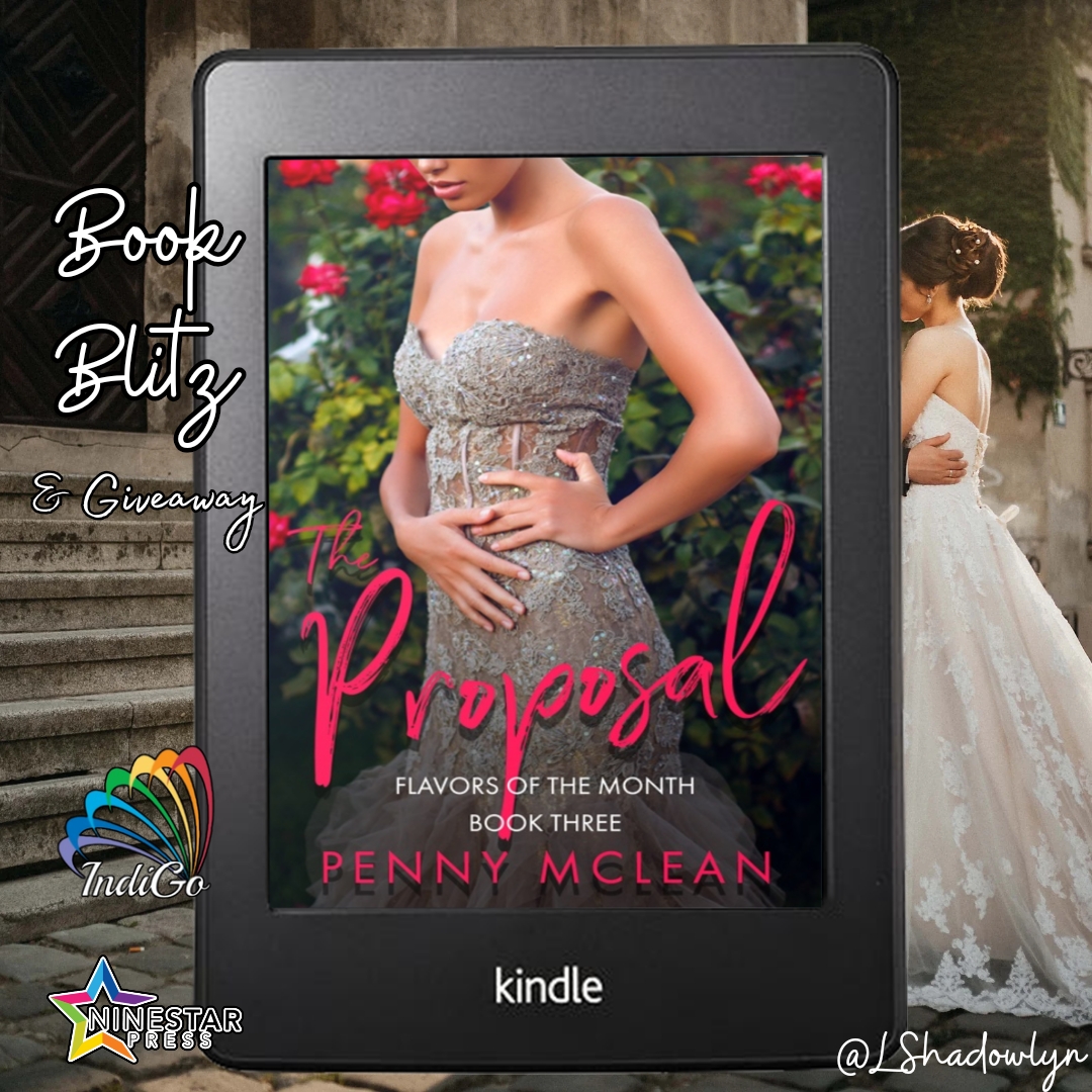 The Proposal Release Blitz