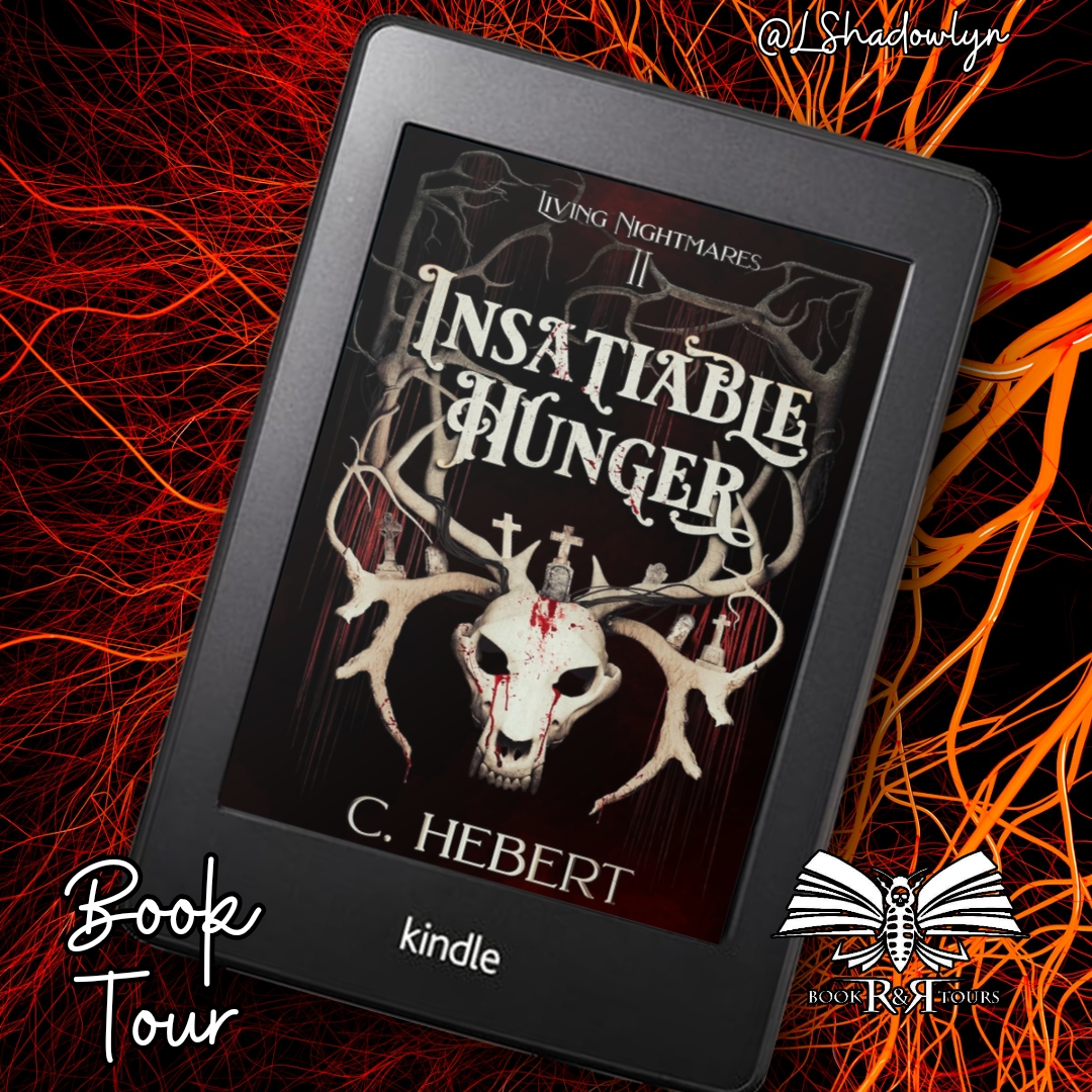 Insatiable Hunger Tour