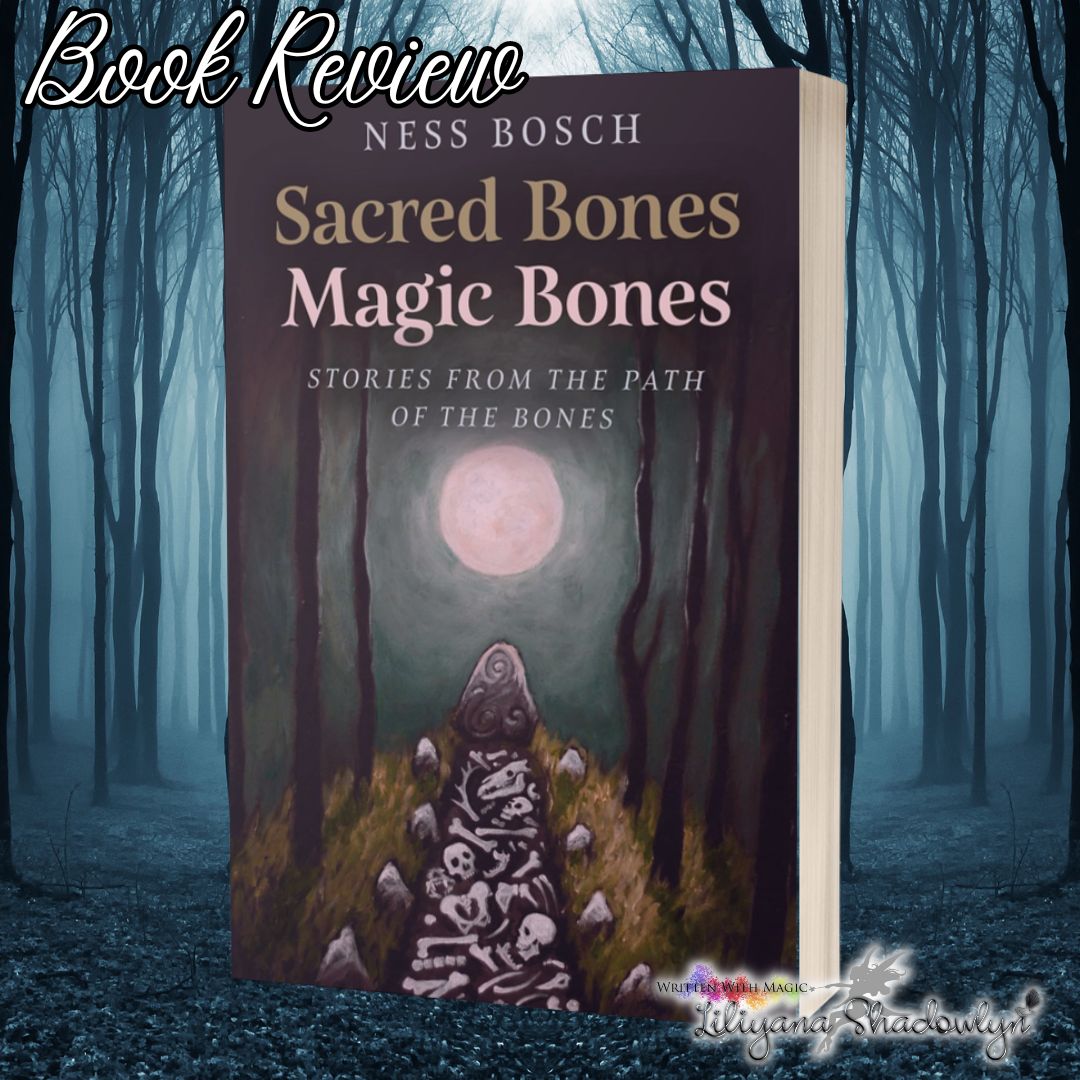 Review: Sacred Bones, Magic Bones