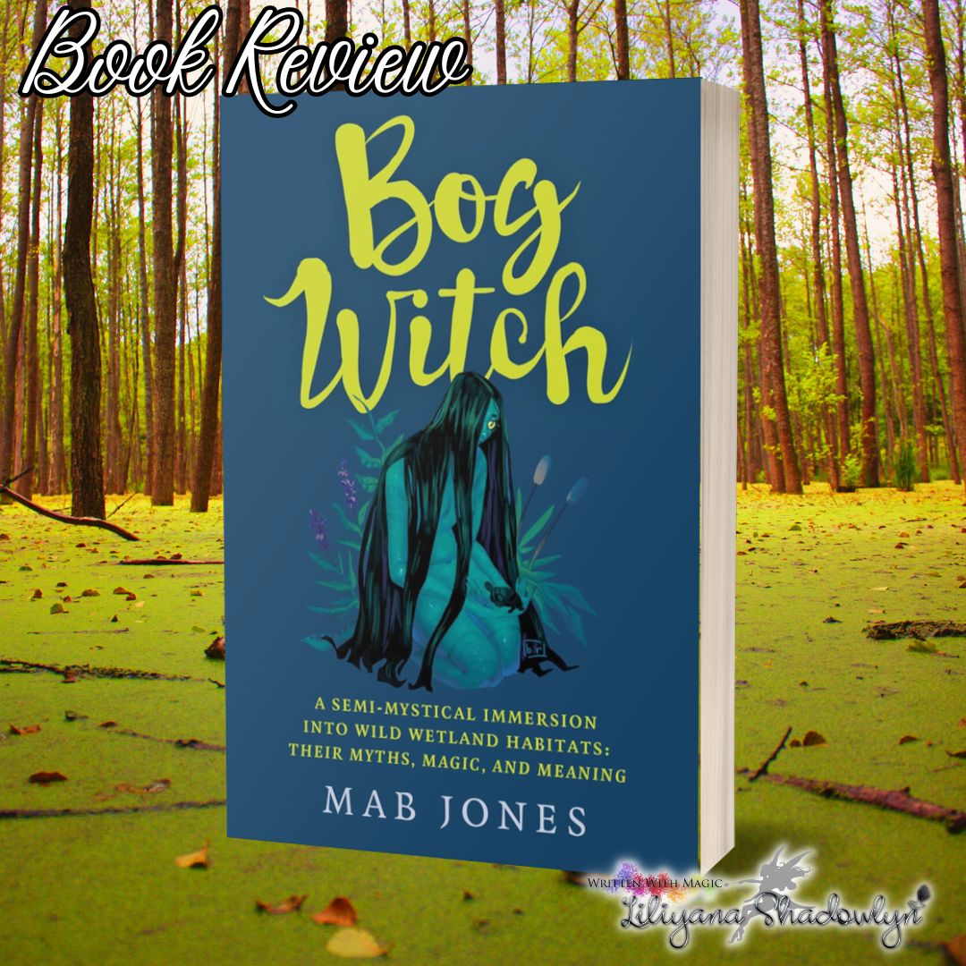 Review: Bog Witch
