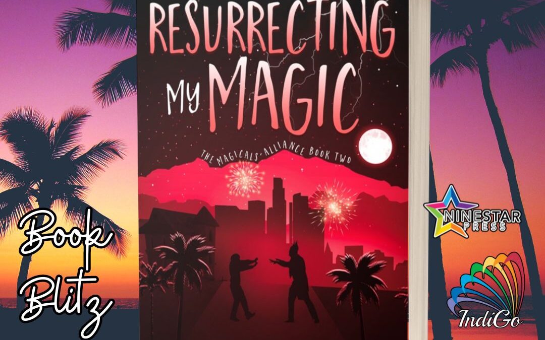 Resurrecting My Magic Release Blitz
