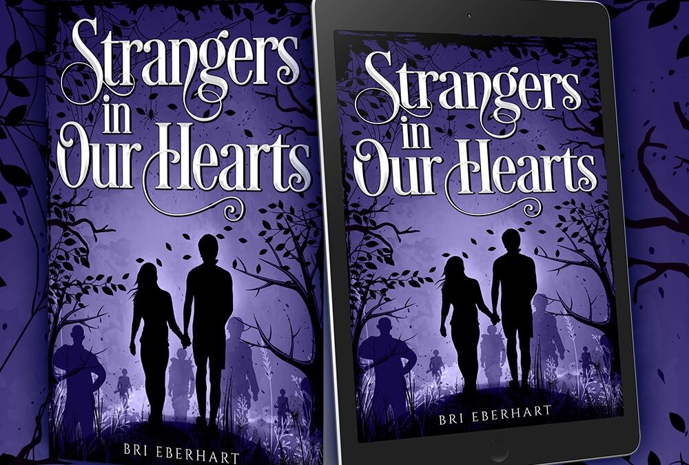 Strangers in Our Hearts Cover Reveal