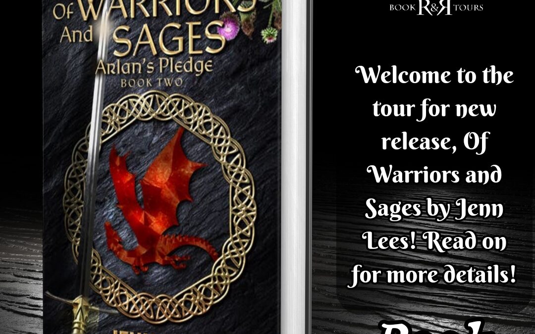 Of Warriors and Sages Tour