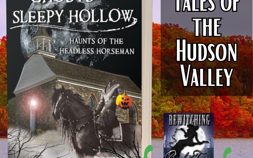 Ghosts of Sleepy Hollow Halloween Spooktacular