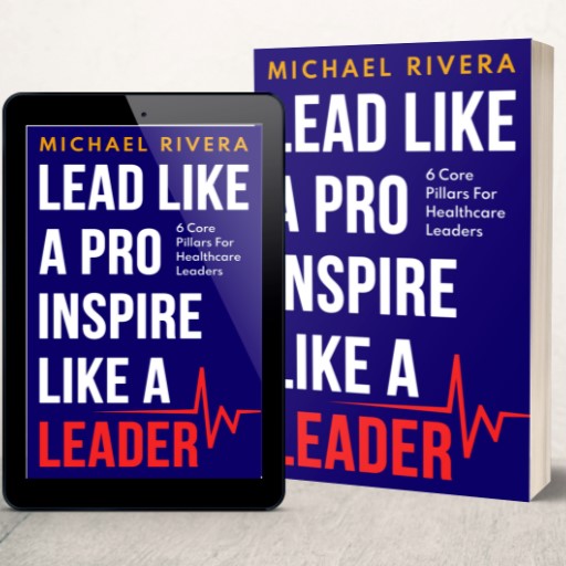 Lead Like a PRO, Inspire Like a Leader Book Tour