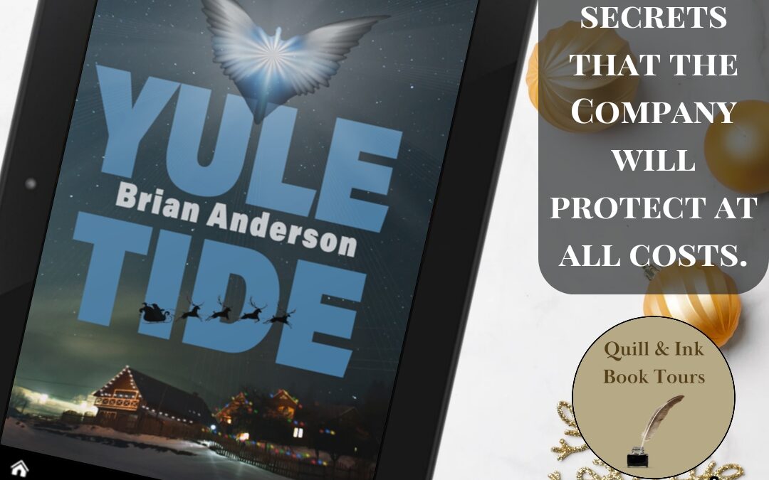 Yule Tide Pre-Order Blitz