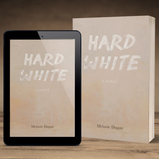 Hard White Book Tour